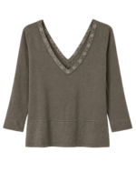 Blusa D'arte