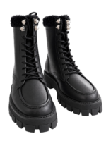 Coturno Spikes - Imagem 5