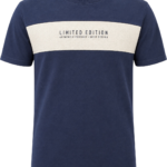 Camiseta Limited