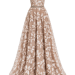 Vestido Couture