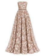 Vestido Couture