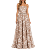 Vestido Couture - Imagem 2