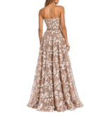 Vestido Couture - Imagem 3