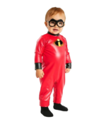 Fantasia Jack Jack - Os Incriveis Disney - Imagem 2