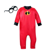 Fantasia Jack Jack - Os Incriveis Disney
