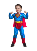 Fantasia Superman - Importada - Imagem 2