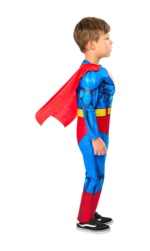 Fantasia Superman - Importada - Imagem 3