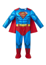 Fantasia Superman - Importada