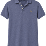 Camisa Polo Ralph
